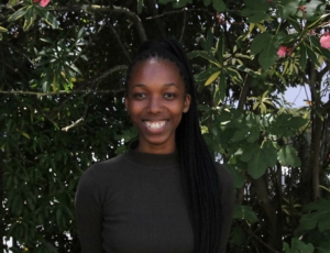 Lethukukhanya Mbambo